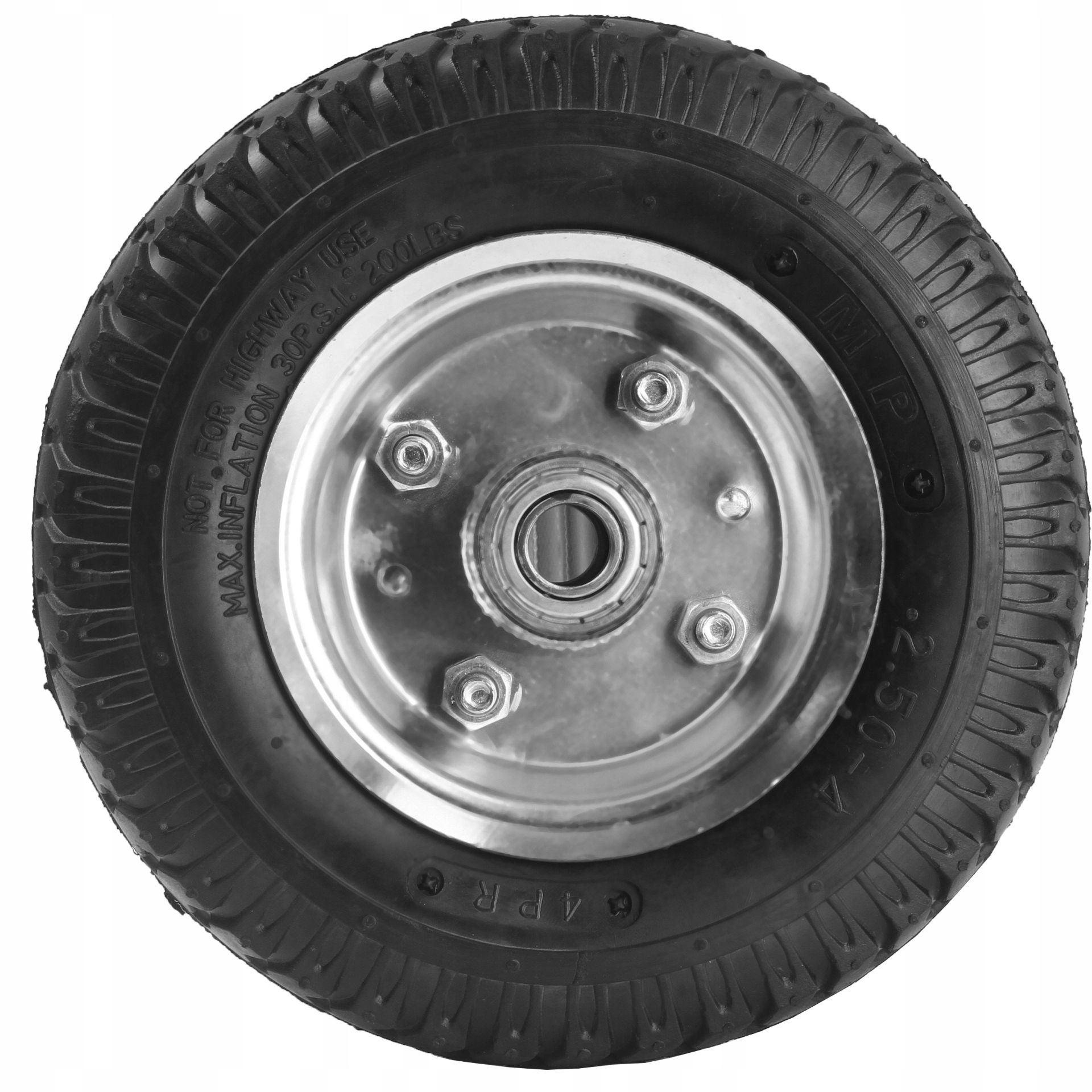 Koleso 250-4 PR1402 - MAR-POL M85223