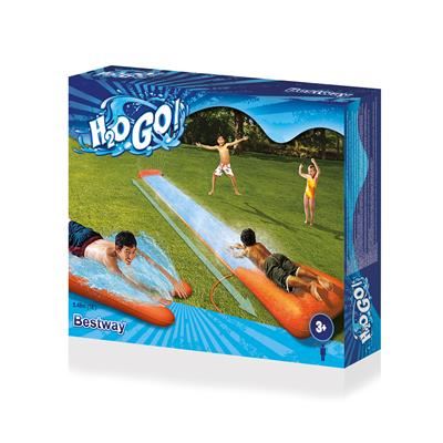 Bestway 52198 Vodná šmýkačka H2O GO 5.49m