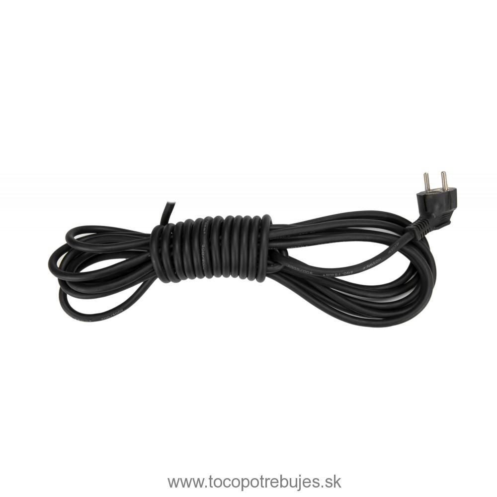 Kalové čerpadlo s drvičom PM-PDS-3000 + hadica 20m - POWERMAT