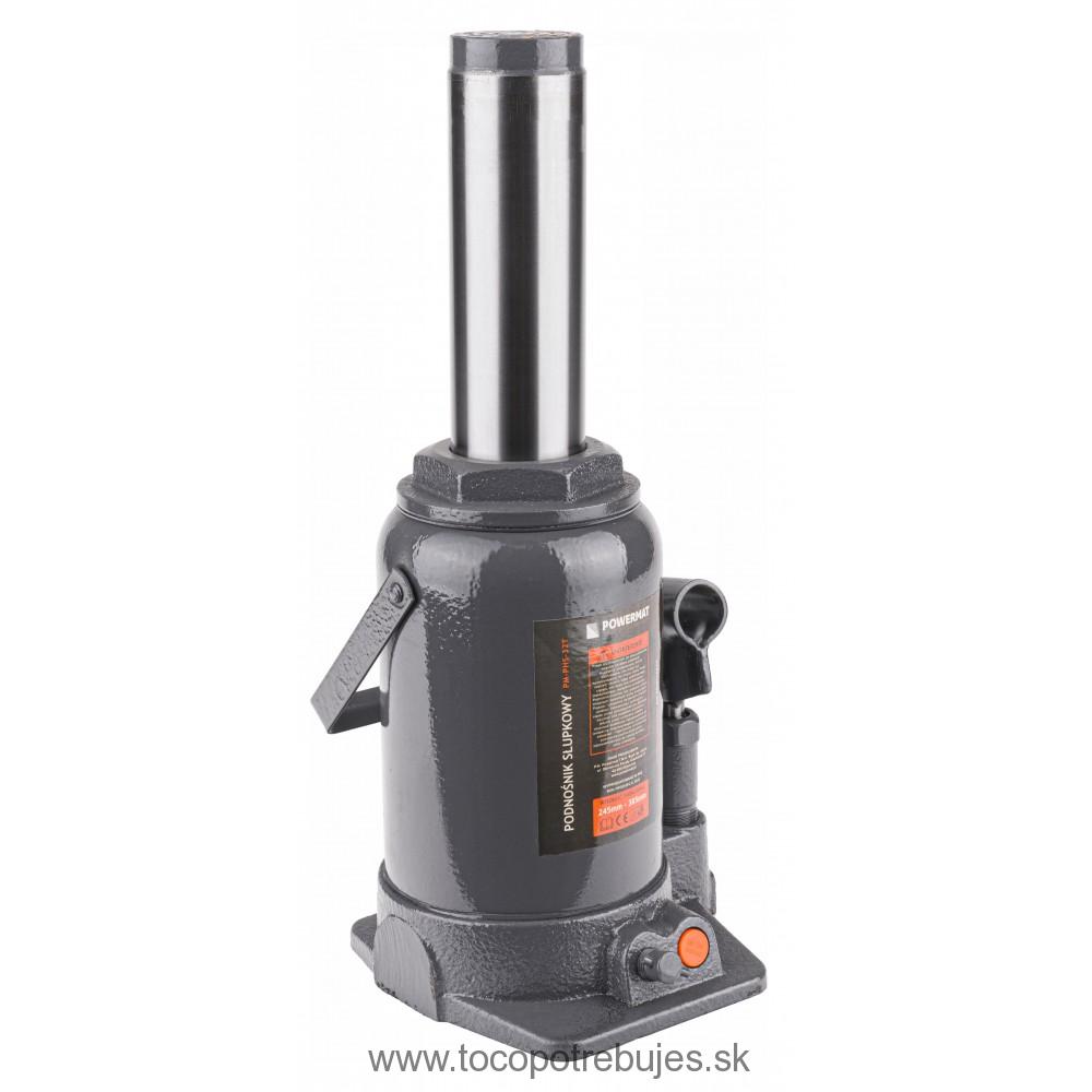 Hydraulický zdvihák 32T - POWERMAT PM-PHS-32T