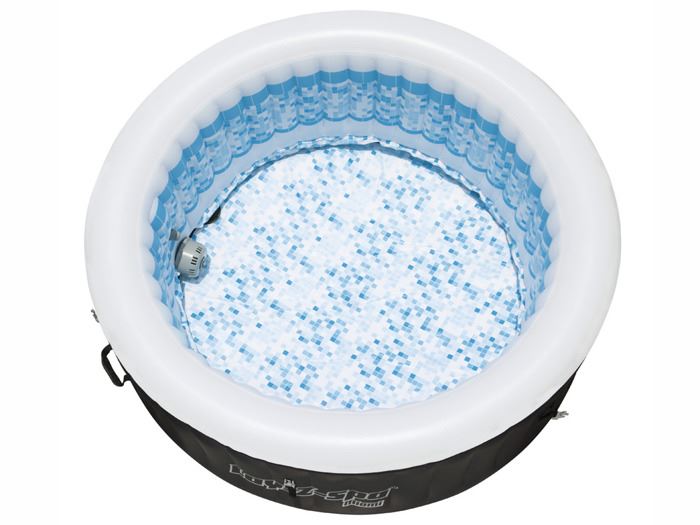Bestway 54123 Lay-Z Spa Miami