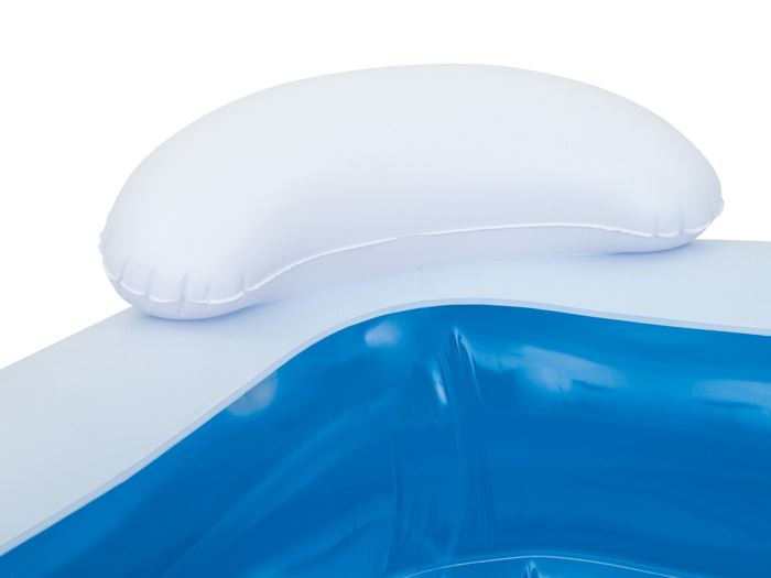 Bestway 54153 Detský bazén 213 x 206 x 69 cm