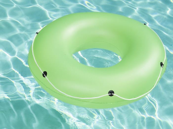 Veľké nafukovacie koleso Bestway 36120, 119 cm