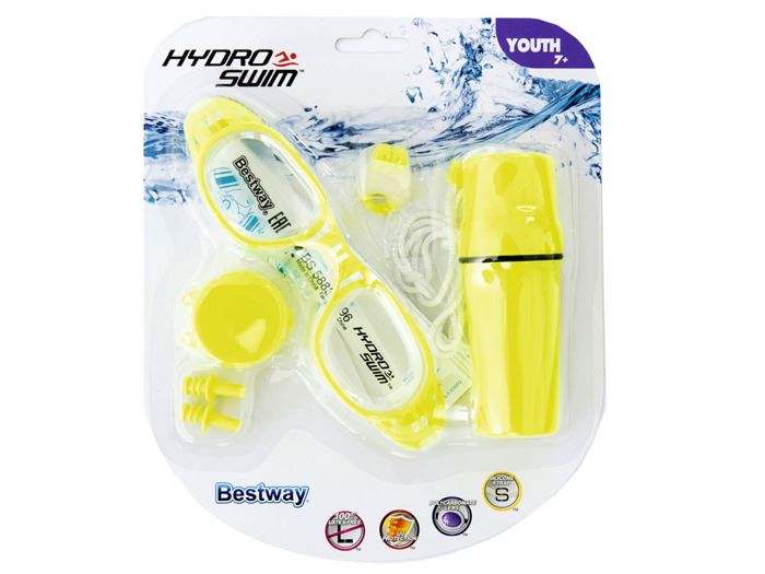 Bestway 26002 Set na potápanie 5v1
