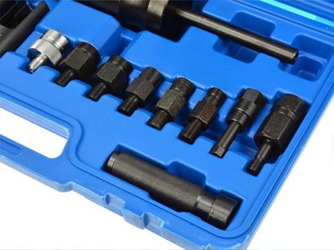 Sada sťahovákov na vstrekovače BOSCH, DELPHI, SIEMENS, DENSO - GEKO G02651