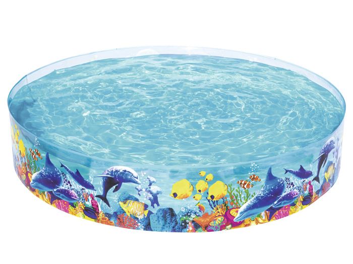 Bestway 55031 Odyssey 244x46 cm