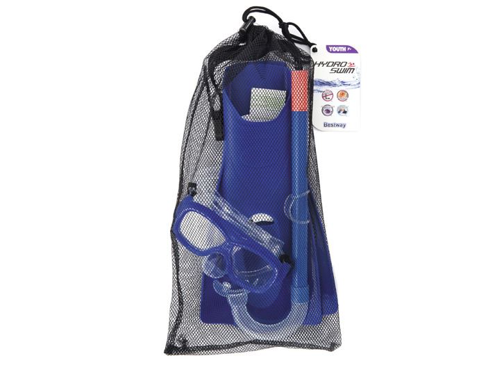 BESTWAY Potápačská Súprava 25019