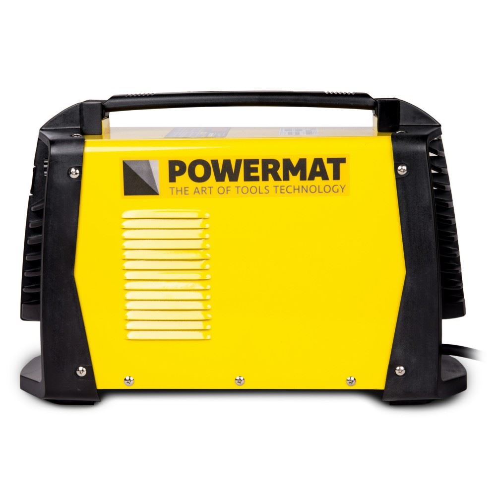 Invertorová zváračka 320A PM-MMA-320S - POWERMAT