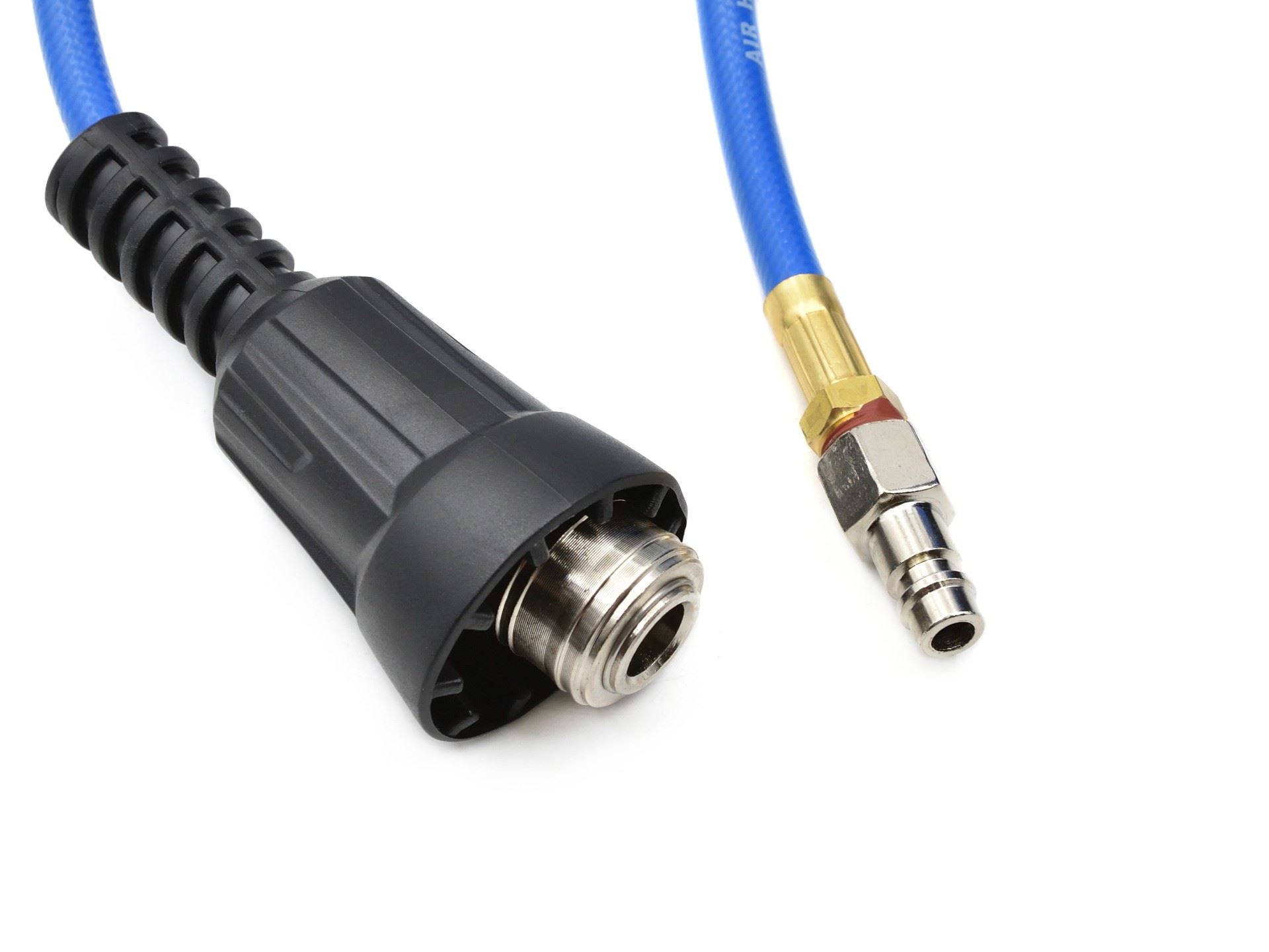 Samonavíjací bubon s pneumatickou hadicou 14m 6,5x10mm - GEKO G03191