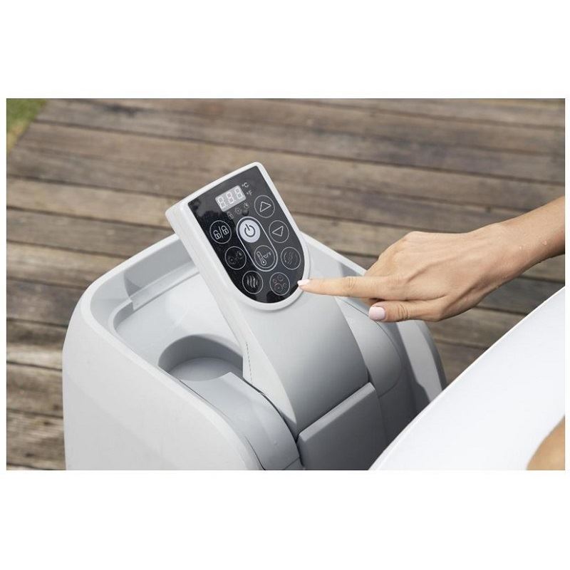 Bestway 60001 Lay-Z Spa Miami