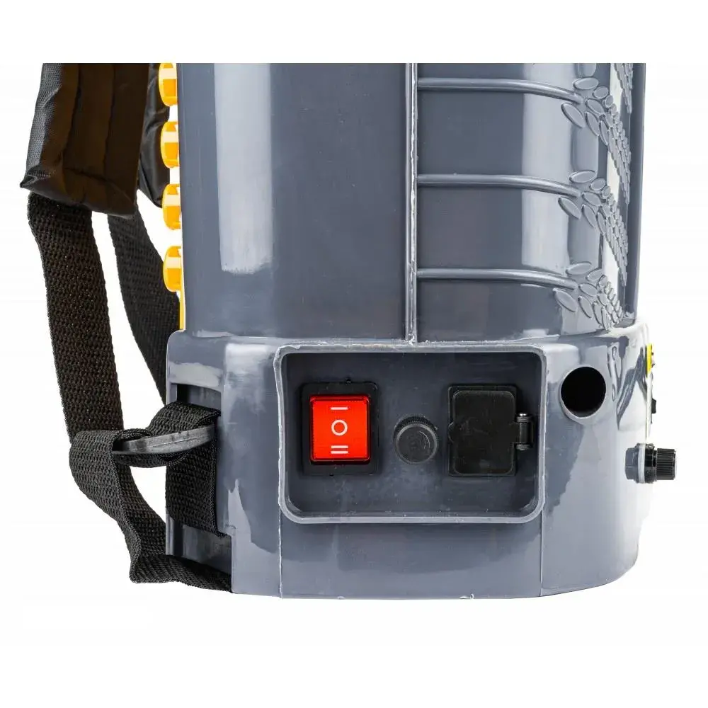 Chrbtový postrekovač POWERMAT PM-OA-16T
