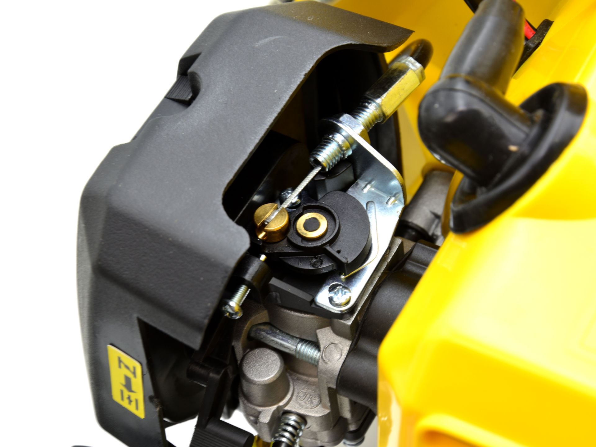 Benzínový fukár 1.25kW - GEKO G84011
