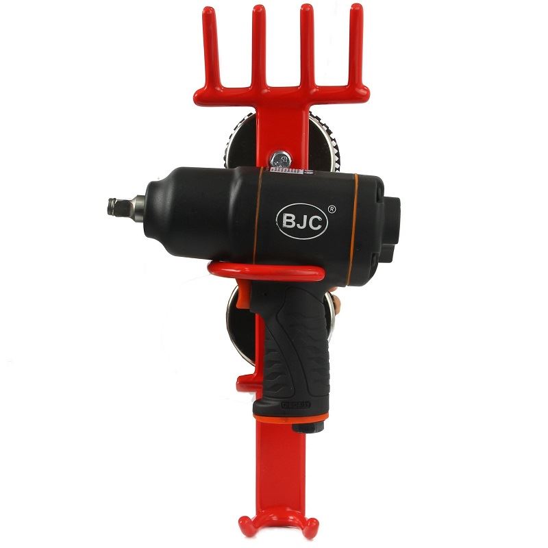 Magnetický držiak na pneumatický kľúč a nástrčné kľúče - BJC M90081