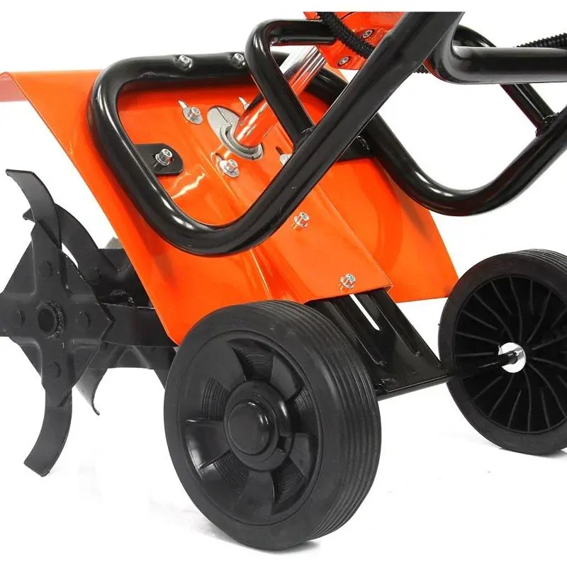 Motorový kultivátor 52 cm3/3,8 kW - DEMON M83260