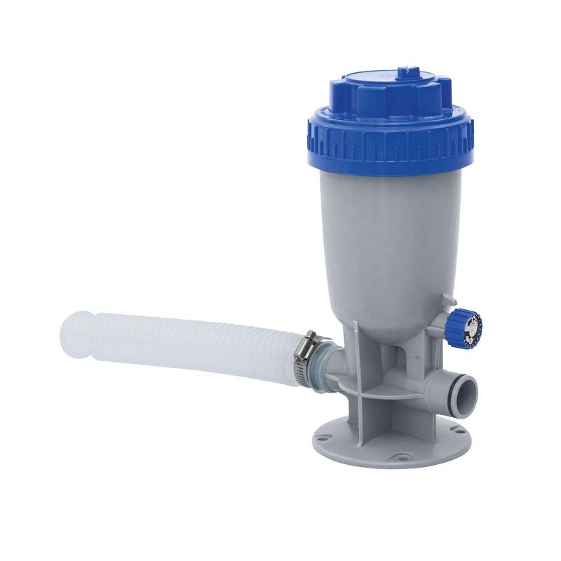 Bestway 58338 Aquafeed Zásobník na chlór