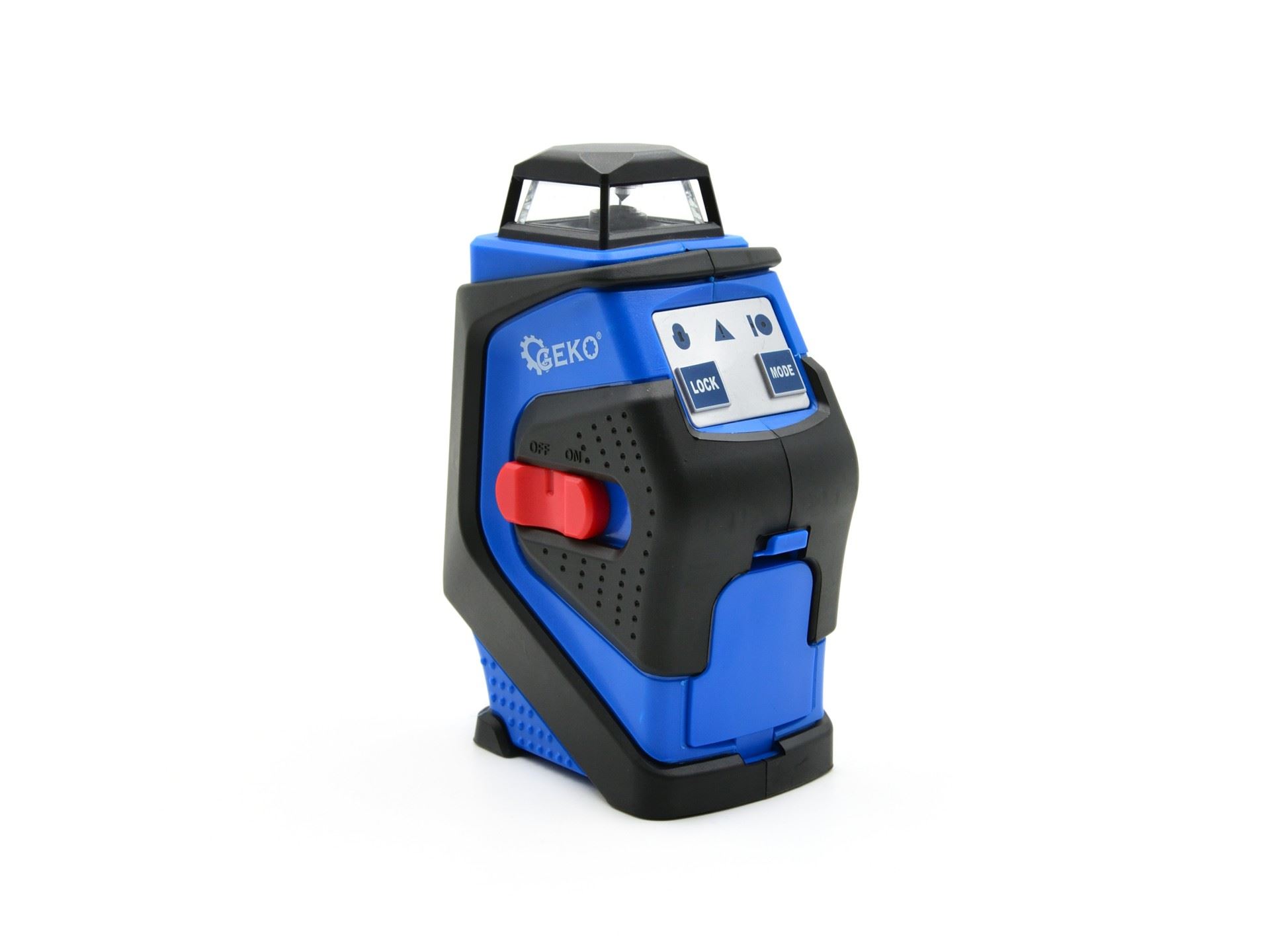 Plošný laser 360 stupňov - GEKO G03304