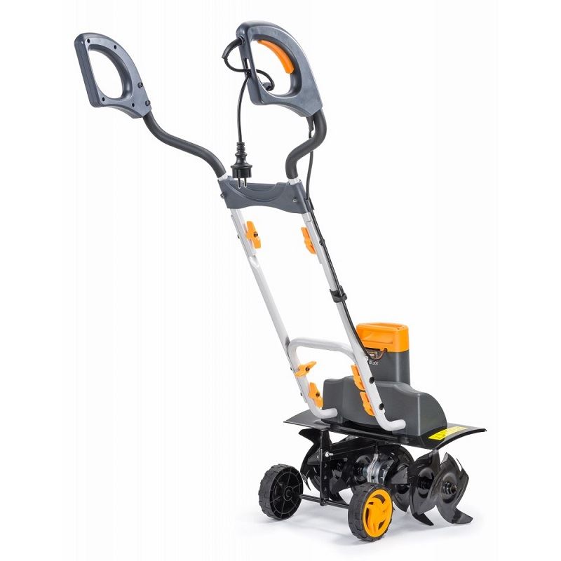 Elektrický rotačný kultivátor PM-GGE-2000S - POWERMAT