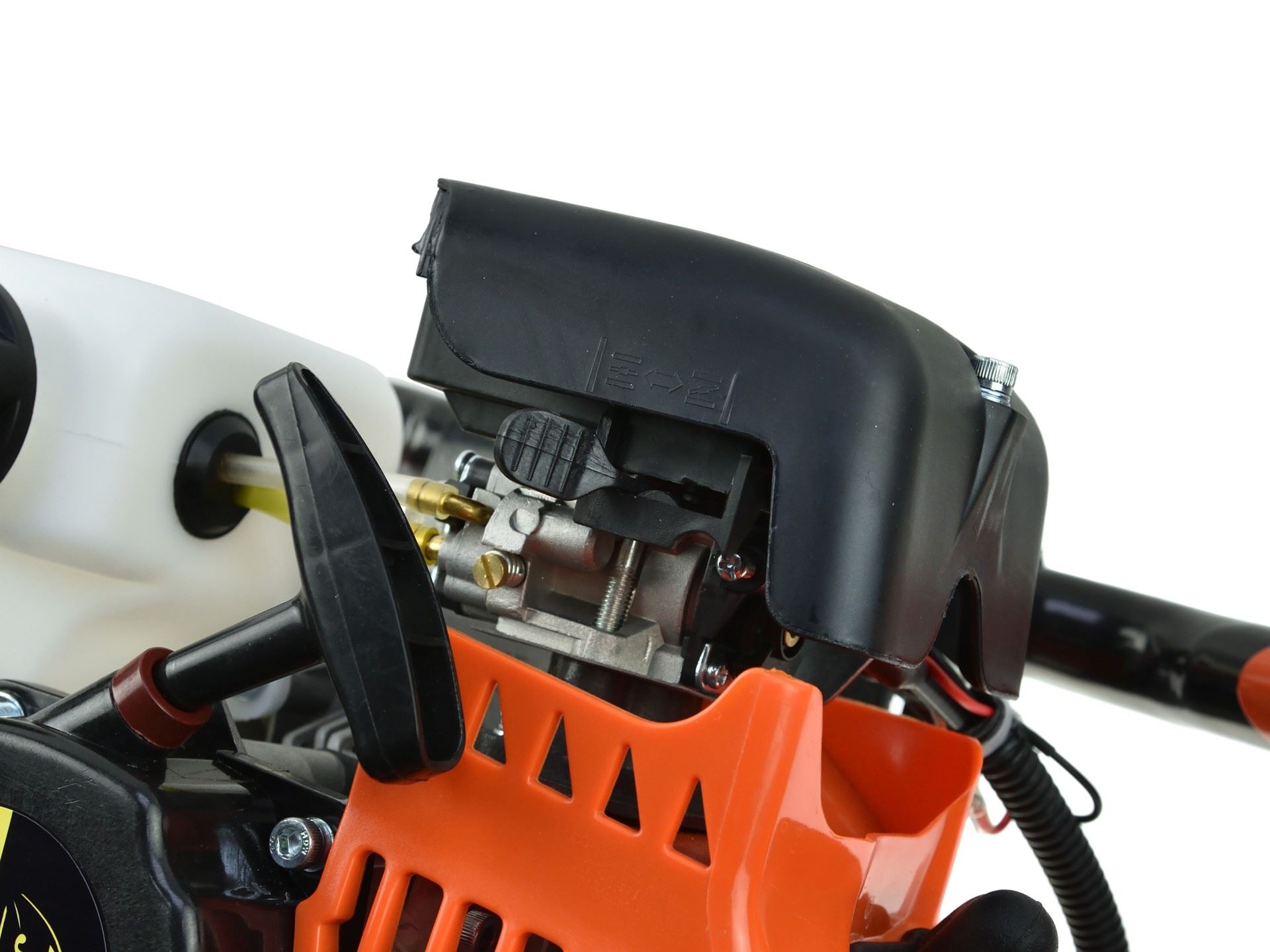 Pôdny vrták 5,2 hp - GEKO G84024