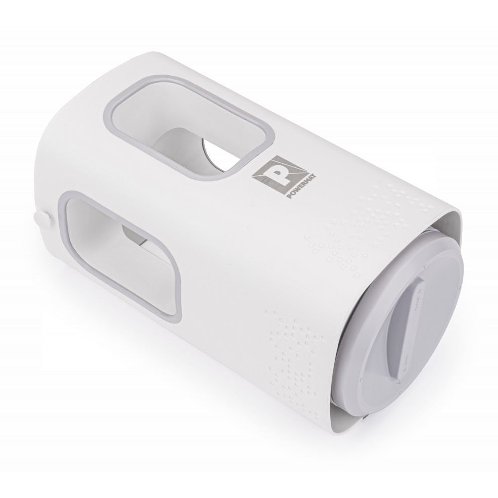 Elektrický lapač hmyzu LED UV PM-LOUV-40T - POWERMAT