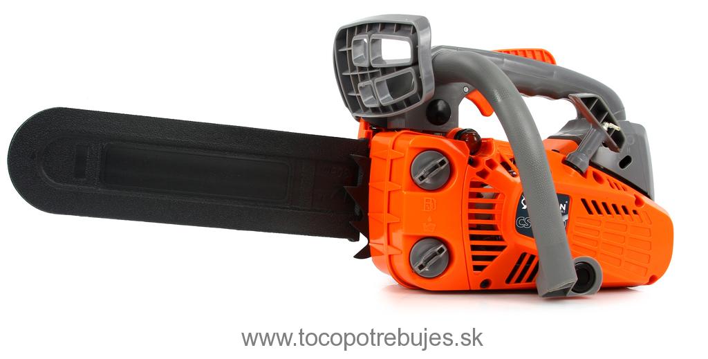 Motorová reťazová píla CS-2500 - DEMON M83133-2