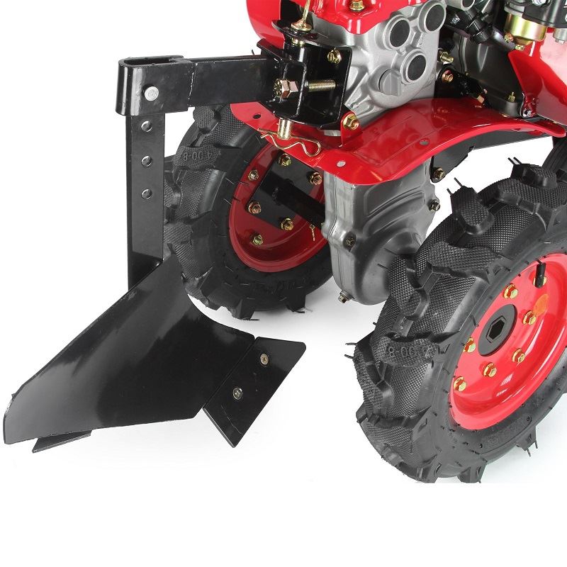 Benzínový rotavátor DEMON 1WG3.8-75FQ-DA  M83252