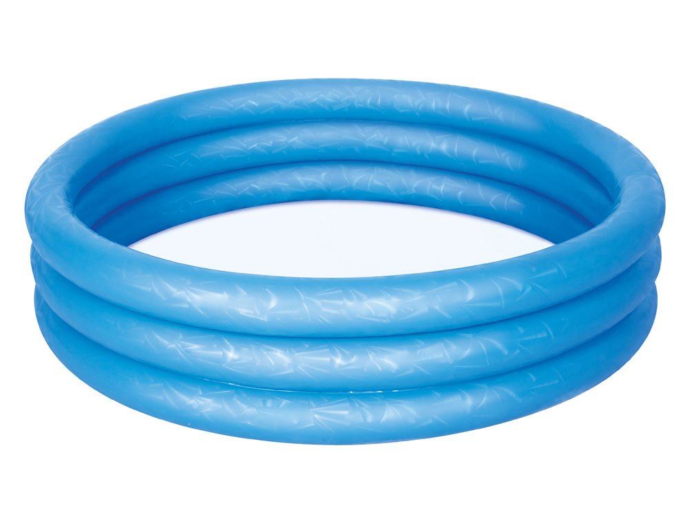 Bestway 51025, bazén 122 cm, 3 farby