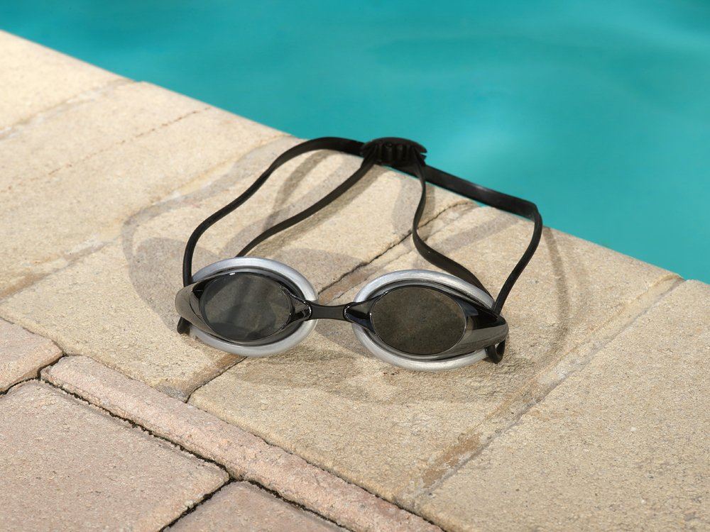 Bestway HYDRO SWIM 21070 – detské plavecké okuliare, 2 farby, 7+