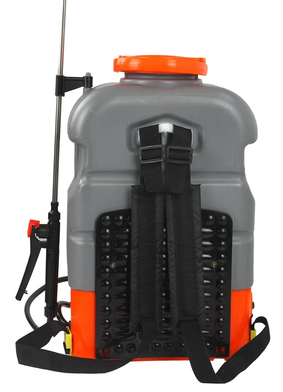 Akumulátorový postrekovač 20L - DEMON M80205