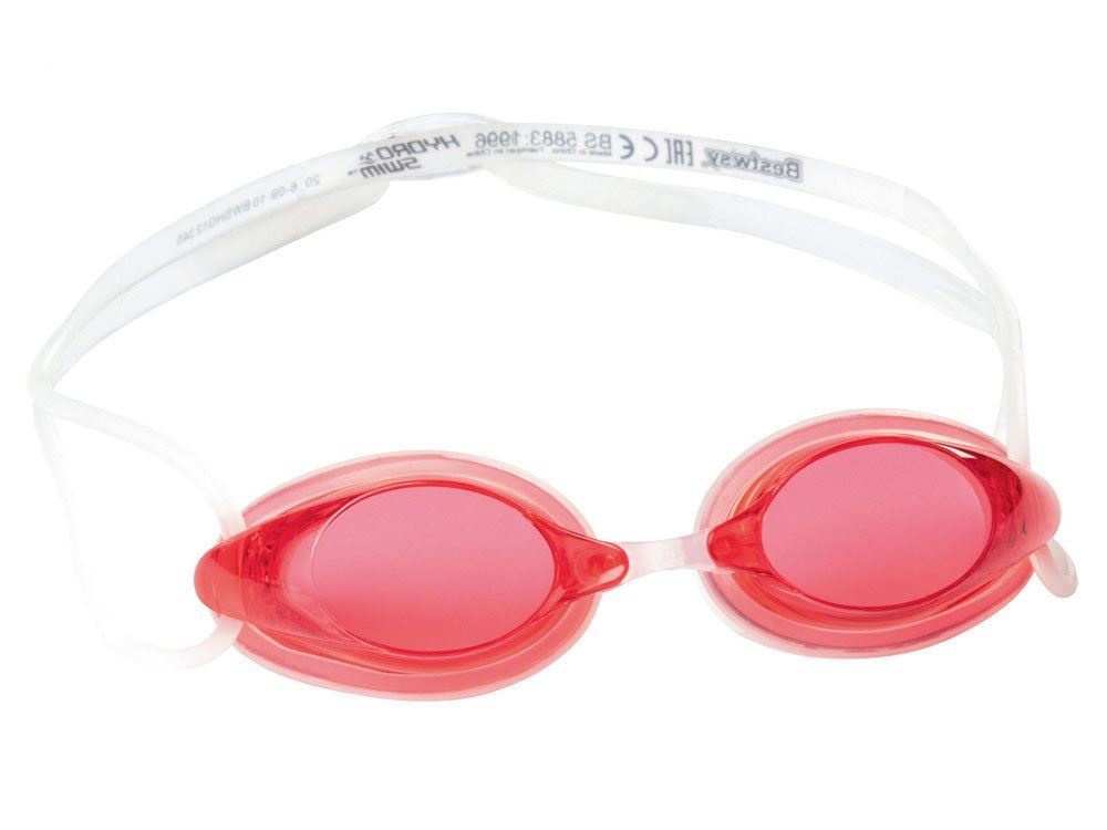 Bestway HYDRO SWIM 21071 – detské plavecké okuliare, 3 farby, 7+