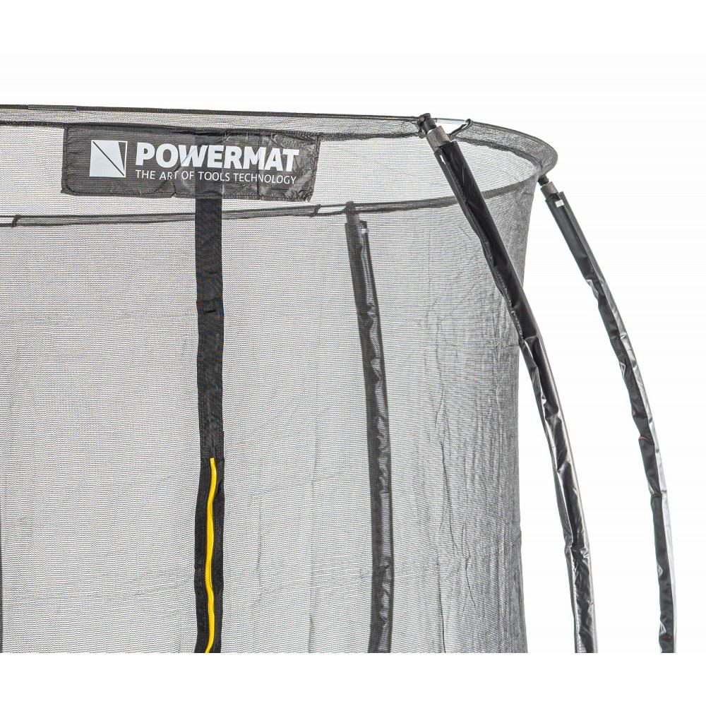 Záhradná trampolína 366cm - POWERMAT PM-TRP-12J