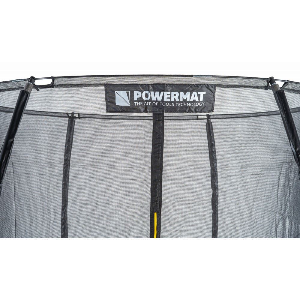 Záhradná trampolína 305cm - POWERMAT PM-TRP-10J