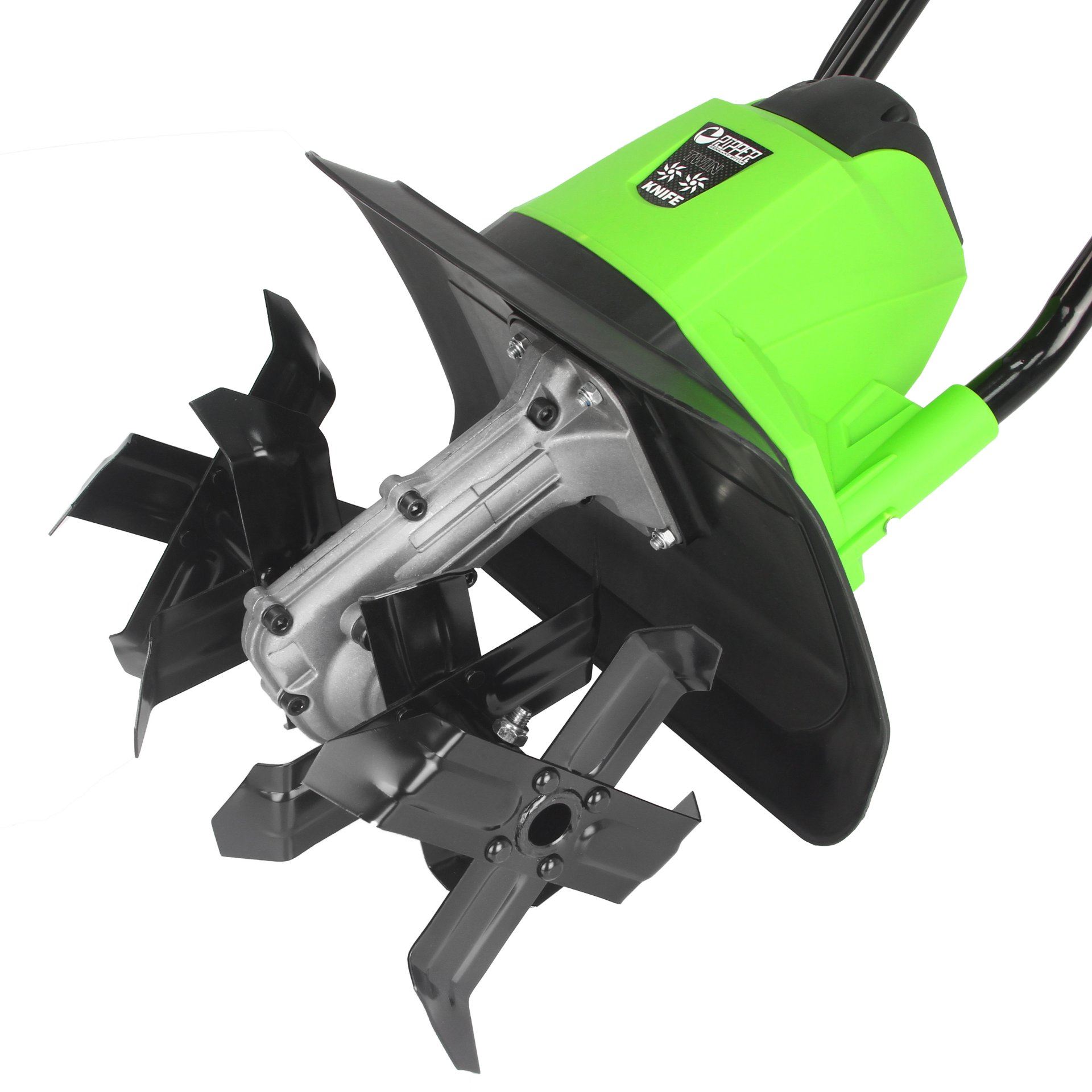 Elektrický rotačný kultivátor 750W 32cm - RIPPER M83249