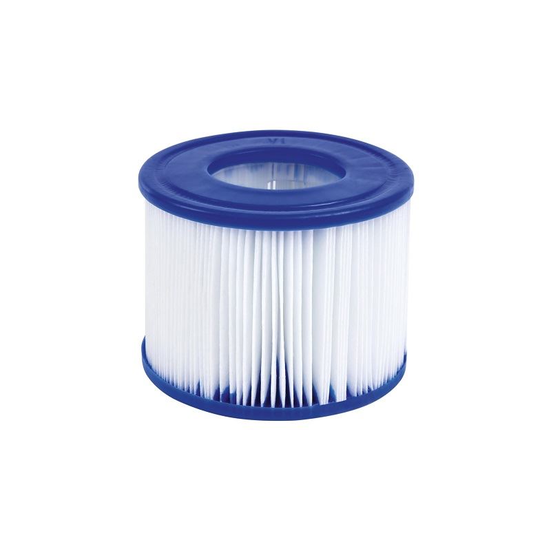 Bestway 60035 Lay-Z-Spa Havana