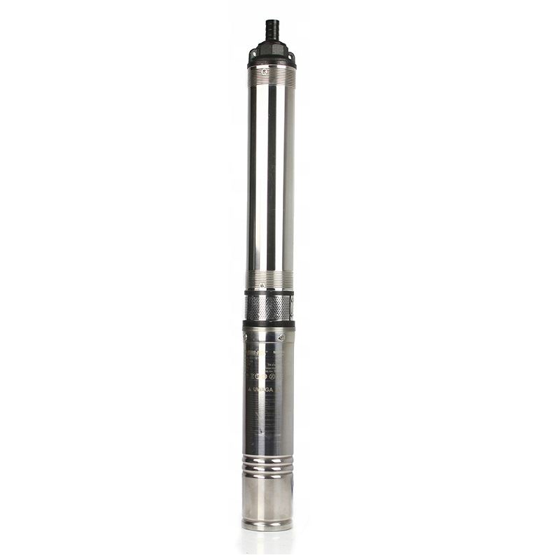 Hlbinné čerpadlo 4QJD 0,75kW - MAR-POL M79914
