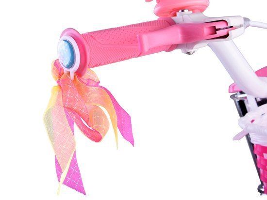 RoyalBaby detský bicykel STAR GIRL 18" RB18G-1 2021