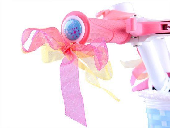 RoyalBaby detský bicykel STAR GIRL 18" RB18G-1 2021