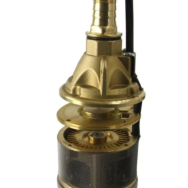 Ponorné hlbinné čerpadlo 1,1 kw - MAR-POL M79919