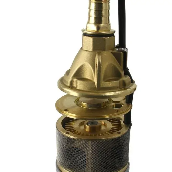 Ponorné hlbinné čerpadlo 750W - MAR-POL M79918