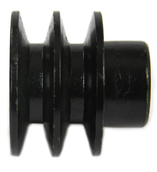 Koleso na klinovy remen na motor 7hp - MAR-POL M79483