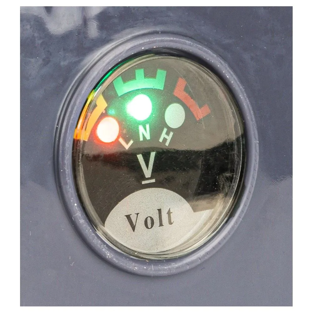 Aku postrekovač POWERMAT PM-OA-16K