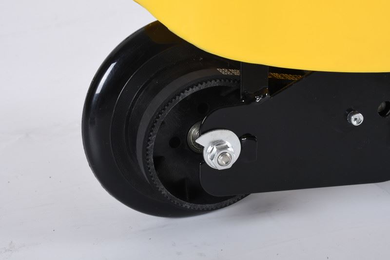 X-scooters XS02 MiNi