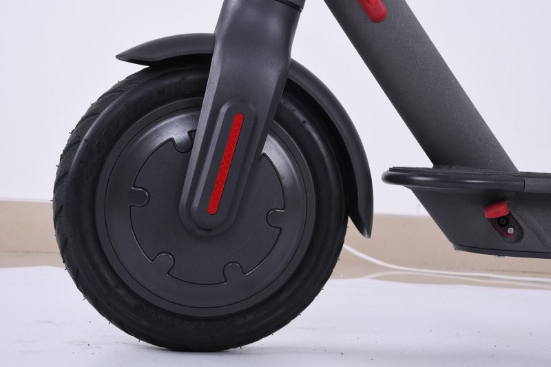 X-scooters XS03 APP Li