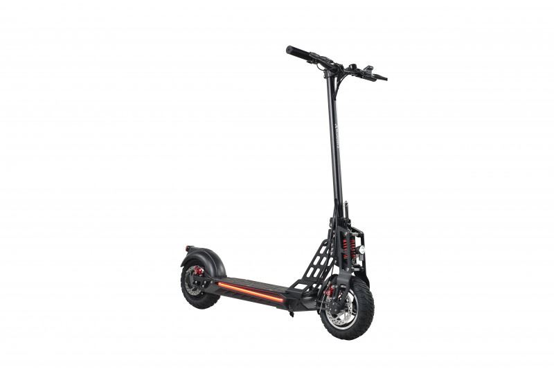 X-scooters XS04 48V Li