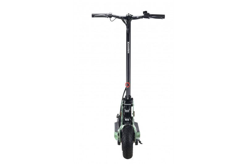 X-scooters XS04 48V Li 2021