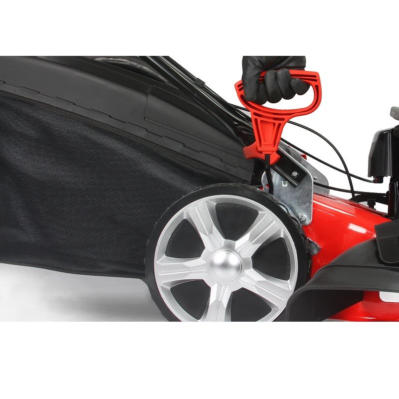 Motorová kosačka DEMON RV170 53cm s pohonom