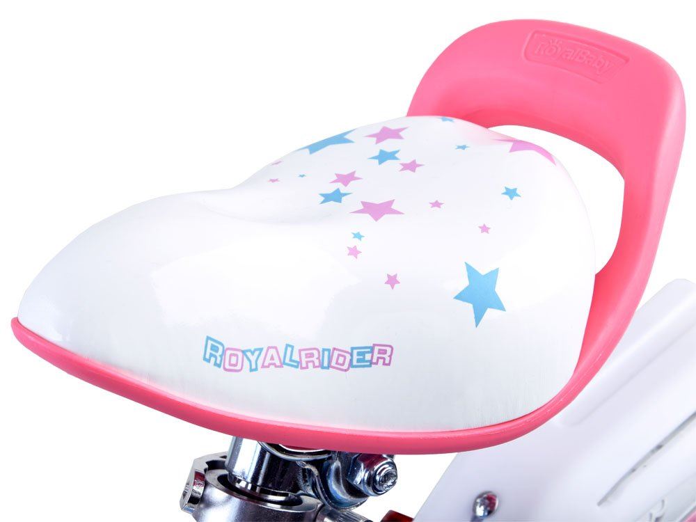 Royal Baby Detský bicykel STAR GIRL 12" RB12G-1