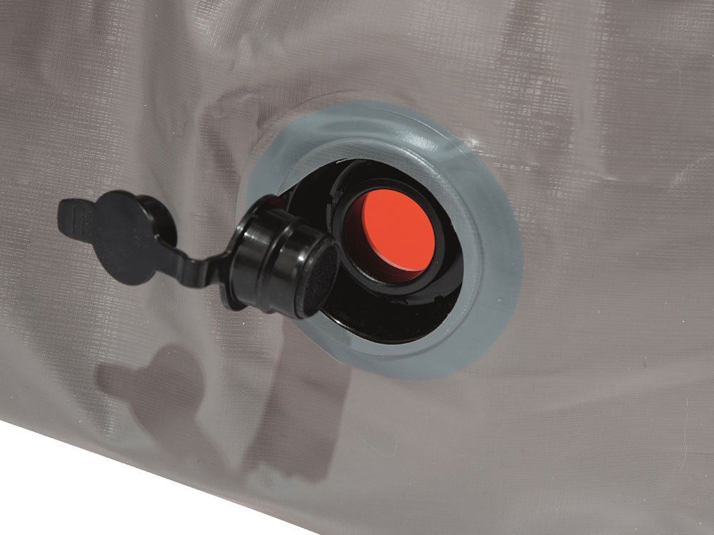Bestway nafukovačka CoolerZ 165x120 cm 43169