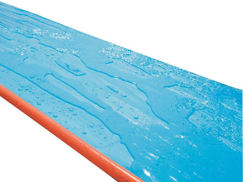 Bestway 52260 Vodná šmýkačka 549 cm