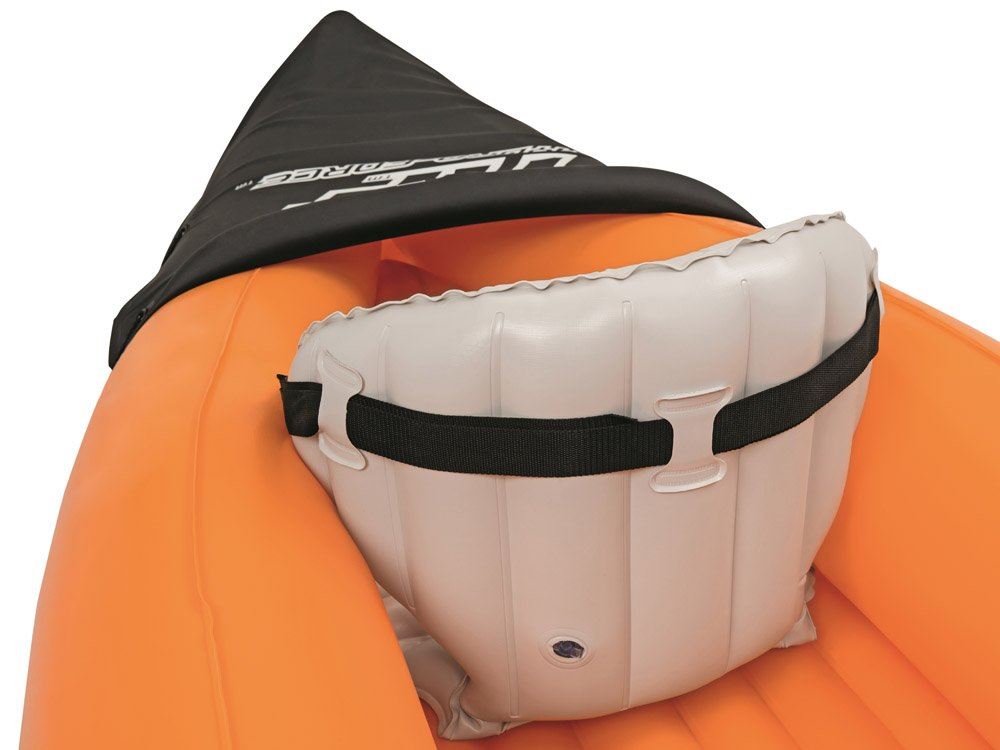Bestway 65077 Kajak Lite Rapid X2