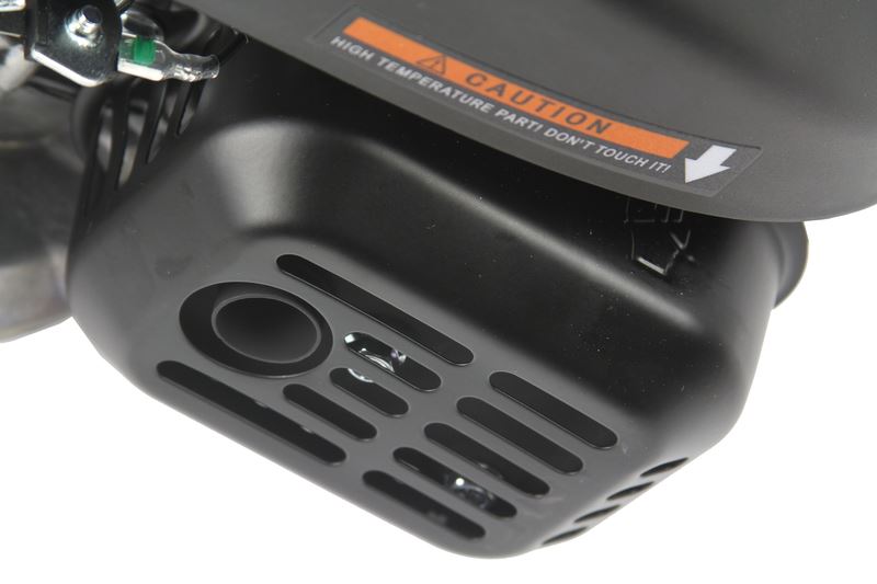 Spaľovací motor Loncin 3,7 HP 22,2mm - MAR-POL M79890